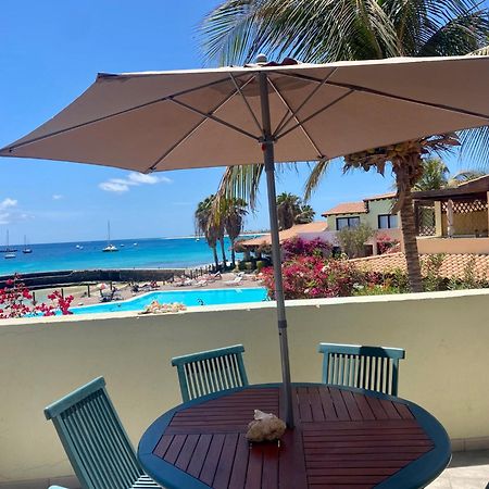 Porto Antigo 1 - Three Bedroom, Pool & Wifi Santa Maria Ngoại thất bức ảnh