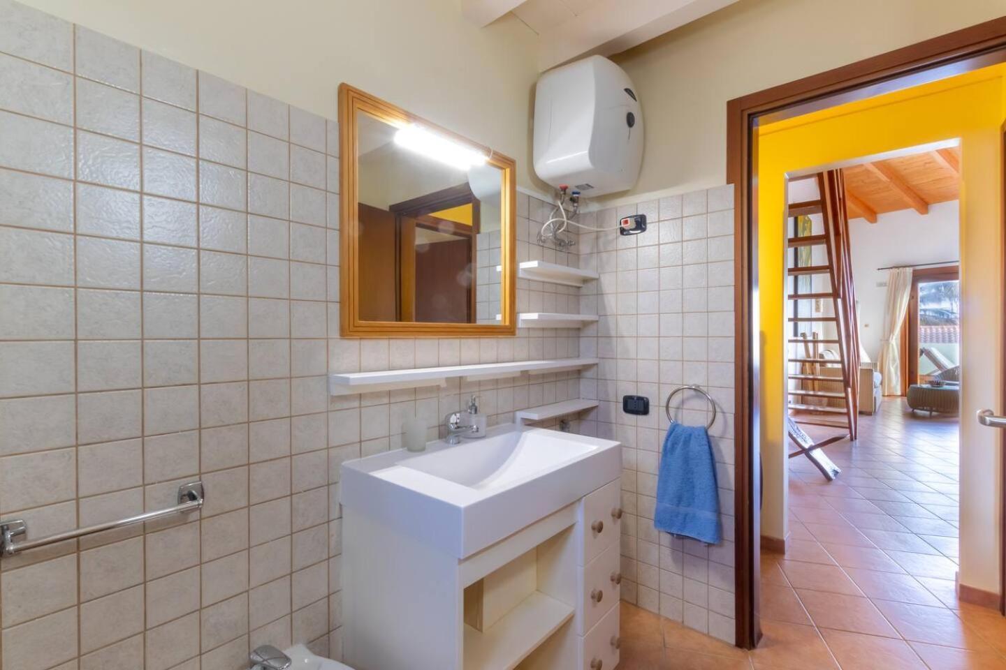 Porto Antigo 1 - Three Bedroom, Pool & Wifi Santa Maria Ngoại thất bức ảnh