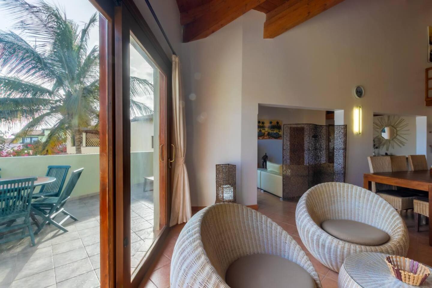 Porto Antigo 1 - Three Bedroom, Pool & Wifi Santa Maria Ngoại thất bức ảnh