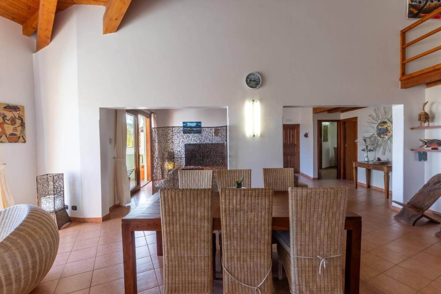 Porto Antigo 1 - Three Bedroom, Pool & Wifi Santa Maria Ngoại thất bức ảnh