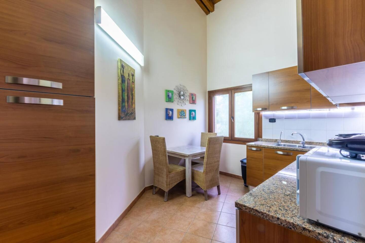 Porto Antigo 1 - Three Bedroom, Pool & Wifi Santa Maria Ngoại thất bức ảnh