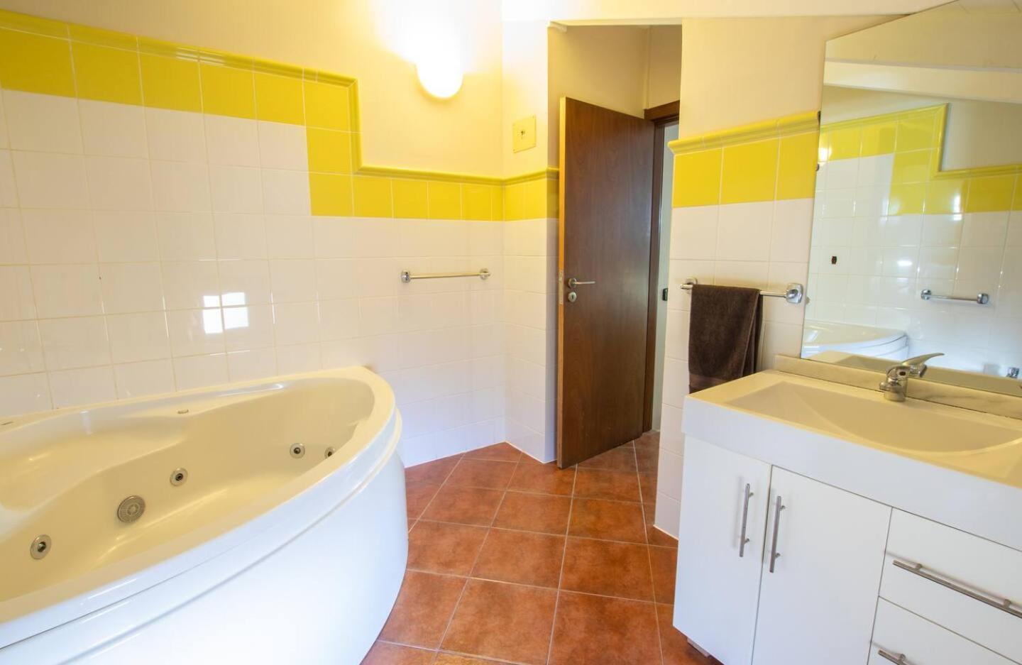 Porto Antigo 1 - Three Bedroom, Pool & Wifi Santa Maria Ngoại thất bức ảnh