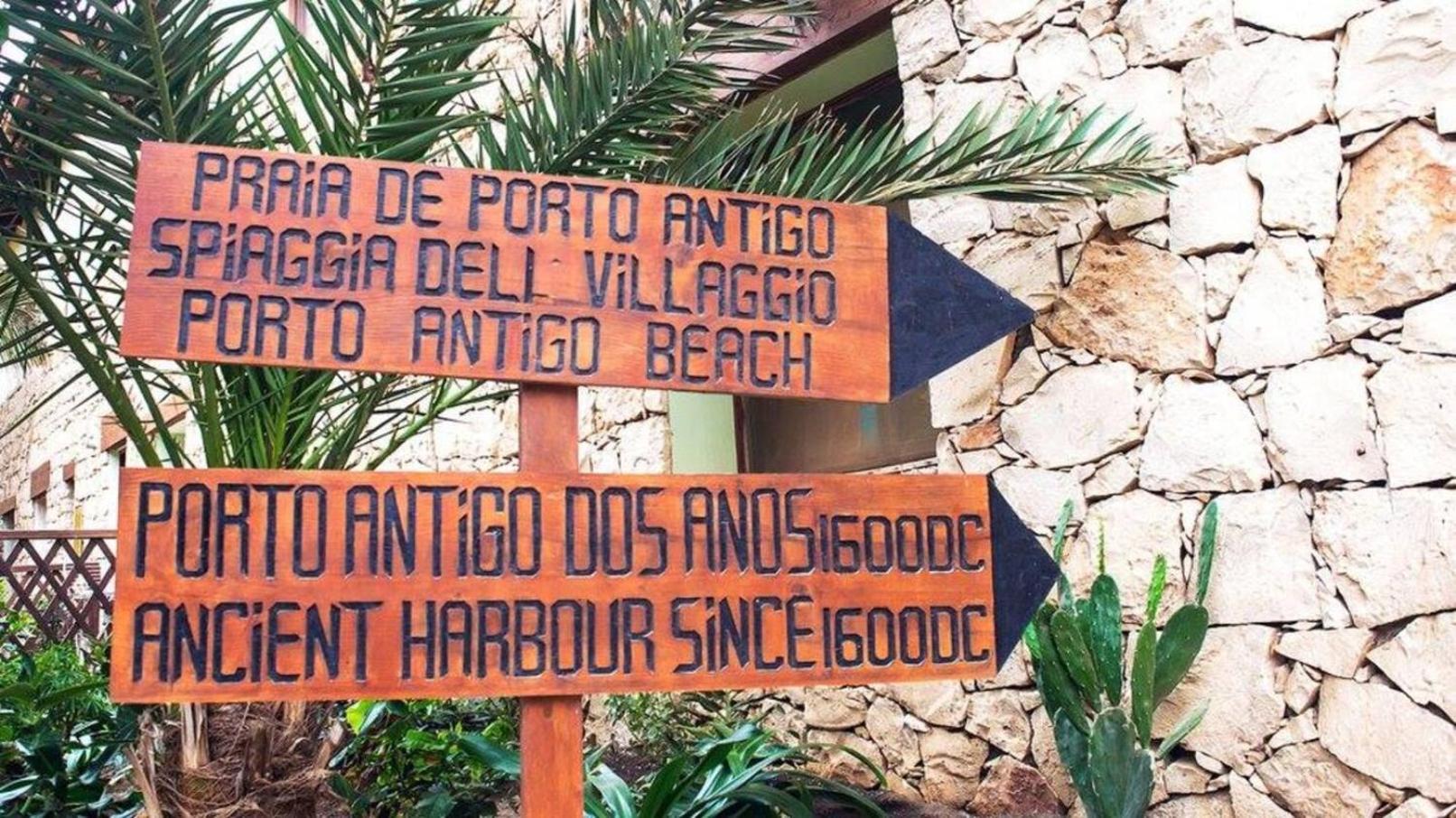 Porto Antigo 1 - Three Bedroom, Pool & Wifi Santa Maria Ngoại thất bức ảnh