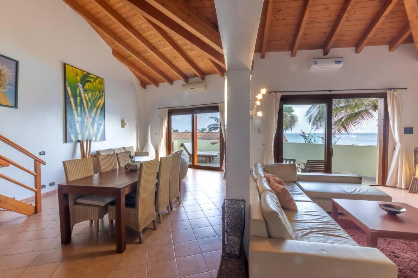 Porto Antigo 1 - Three Bedroom, Pool & Wifi Santa Maria Ngoại thất bức ảnh